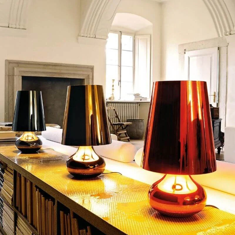 Kartell Cindy Table Lamp