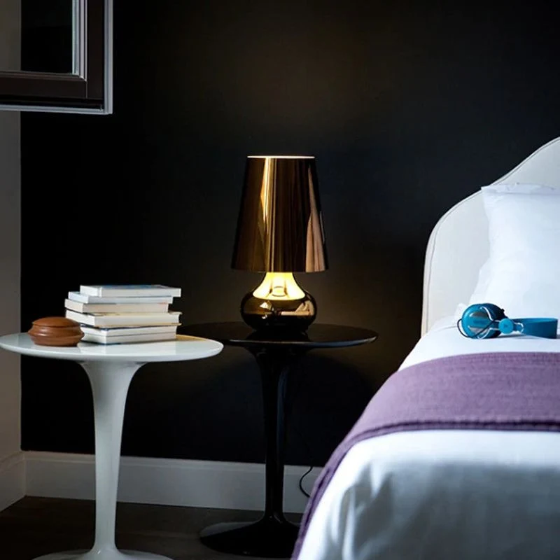 Kartell Cindy Table Lamp