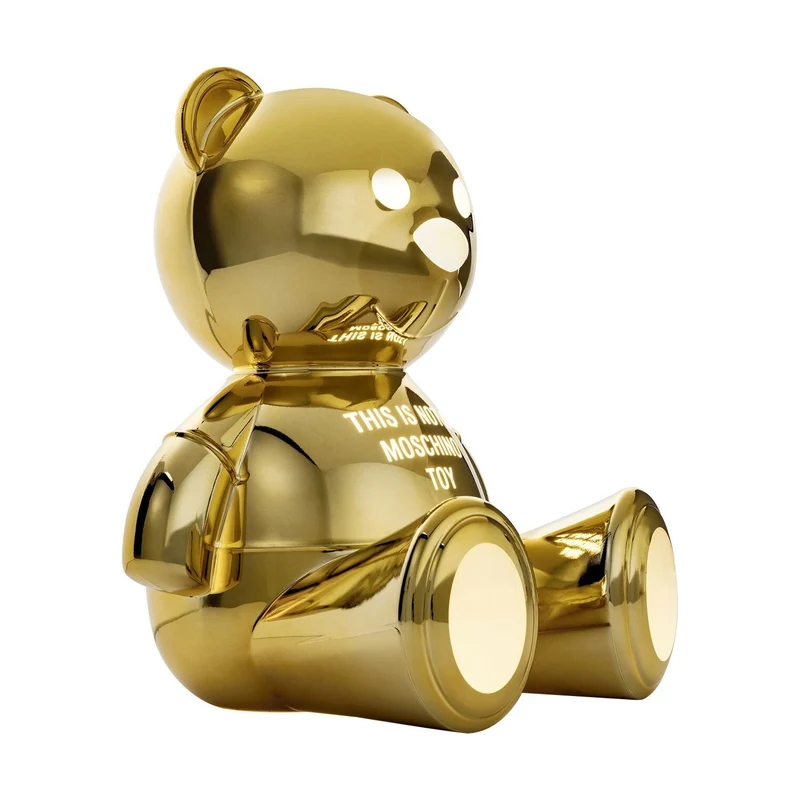 Kartell Toy Moschino Table Lamp