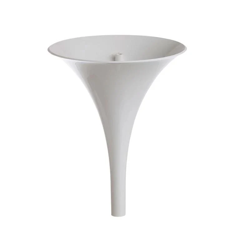 Panthella Floor, Upper Trompet - Spare Part