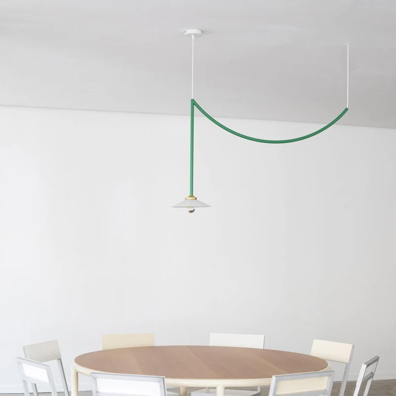 Valerie Objects Ceiling Lamp N°5 pendant