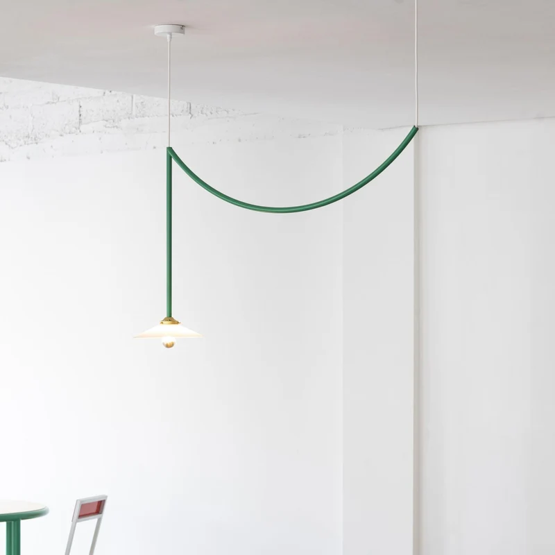 Valerie Objects Ceiling Lamp N°5 pendant