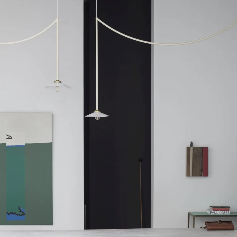 Valerie Objects Ceiling Lamp N°5 pendant