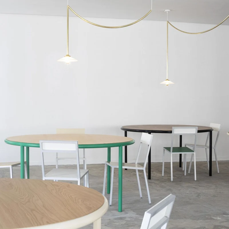 Valerie Objects Ceiling Lamp N°5 pendant