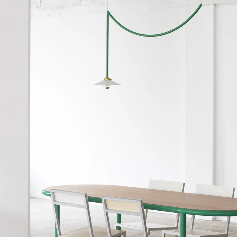 Valerie Objects Ceiling Lamp N°5 pendant