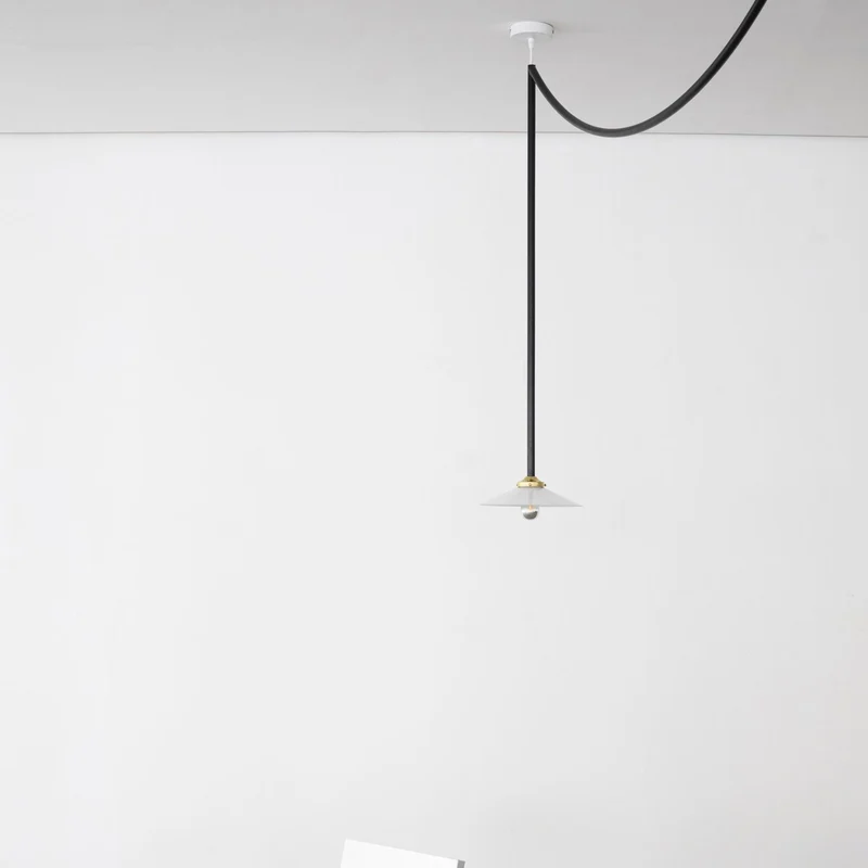 Valerie Objects Ceiling Lamp N°5 pendant