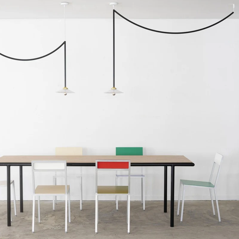 Valerie Objects Ceiling Lamp N°5 pendant