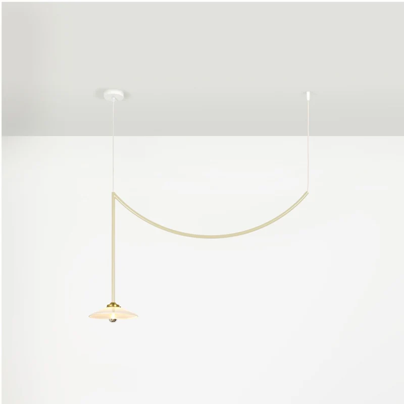 Valerie Objects Ceiling Lamp N°5 pendant