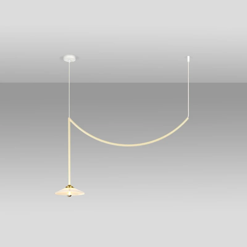 Valerie Objects Ceiling Lamp N°5 pendant