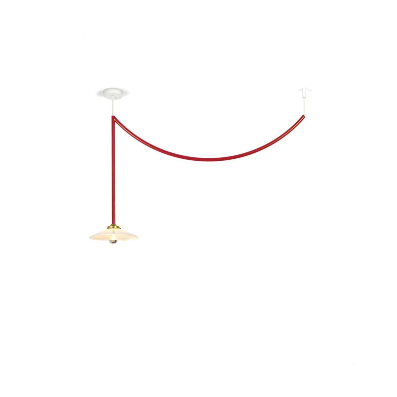 Valerie Objects Ceiling Lamp N°5 pendant