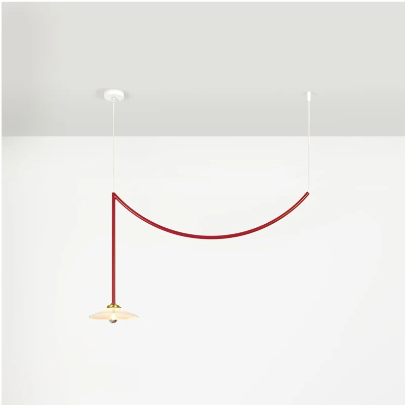 Valerie Objects Ceiling Lamp N°5 pendant