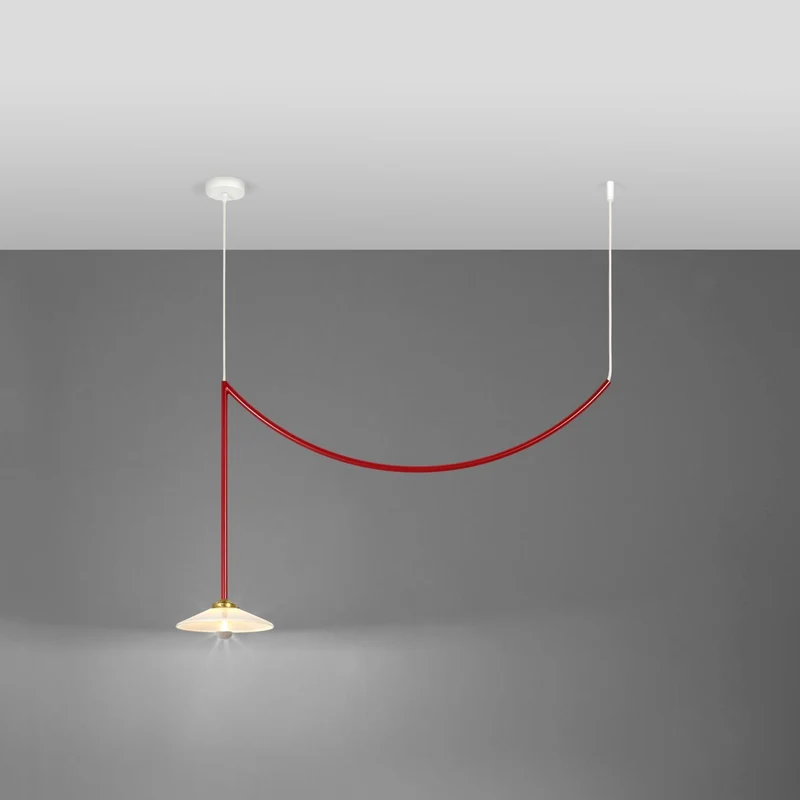 Valerie Objects Ceiling Lamp N°5 pendant