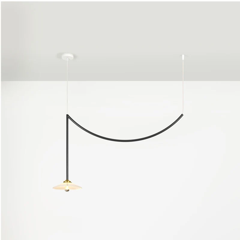 Valerie Objects Ceiling Lamp N°5 pendant