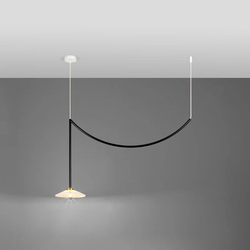 Valerie Objects Ceiling Lamp N°5 pendant