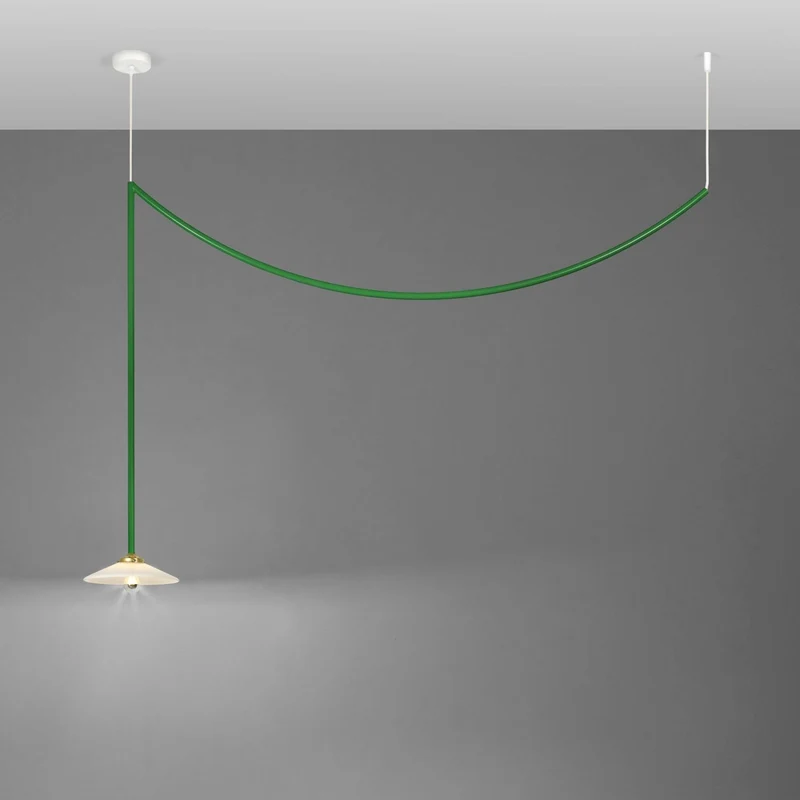 Valerie Objects Ceiling Lamp N°4 pendant