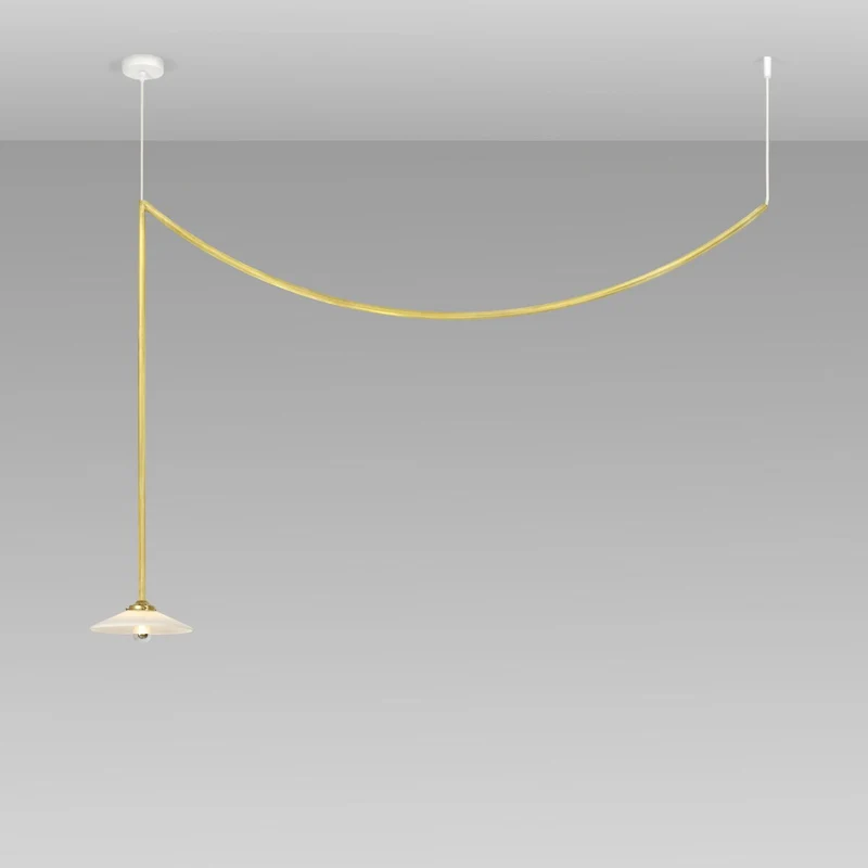 Valerie Objects Ceiling Lamp N°4 pendant