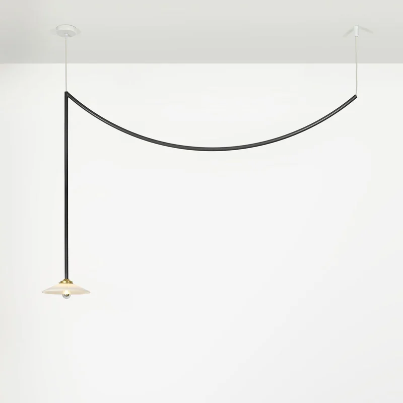 Valerie Objects Ceiling Lamp N°4 pendant