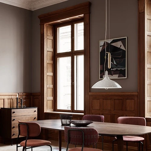Gubi A1965 Pendant Lamp