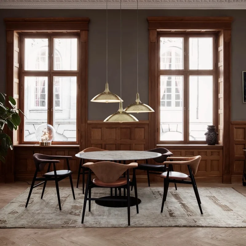 Gubi 1965 Pendant