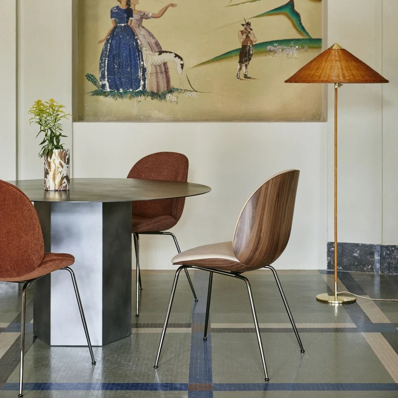 Gubi 9602 Floor Lamp