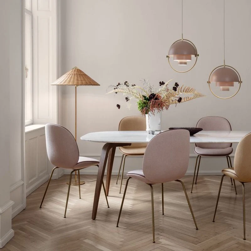 Gubi 9602 Floor Lamp