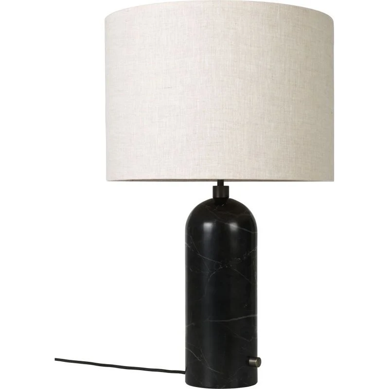 Gubi Gravity Table Lamp