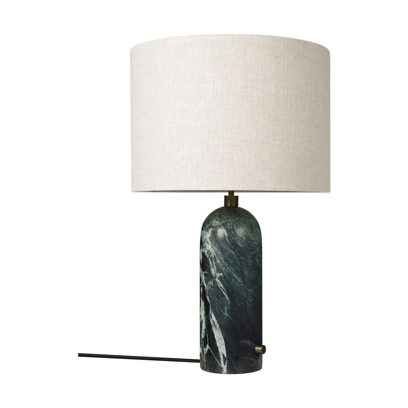 Gubi Gravity Table Lamp