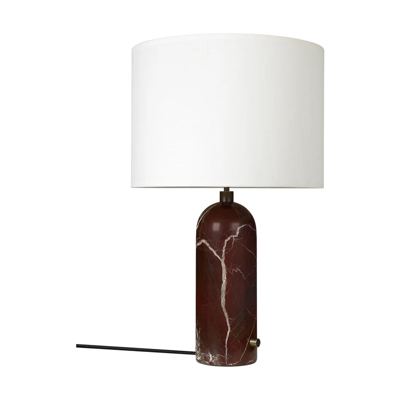 Gubi Gravity Table Lamp