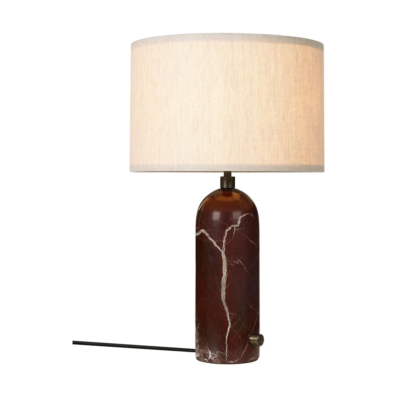 Gubi Gravity Table Lamp