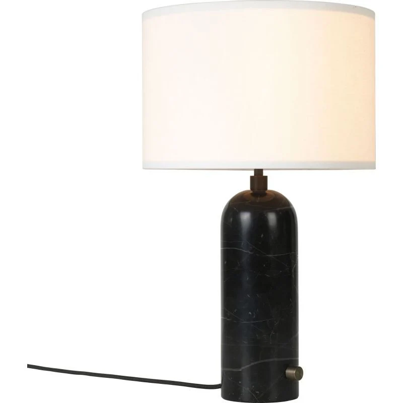 Gubi Gravity Table Lamp