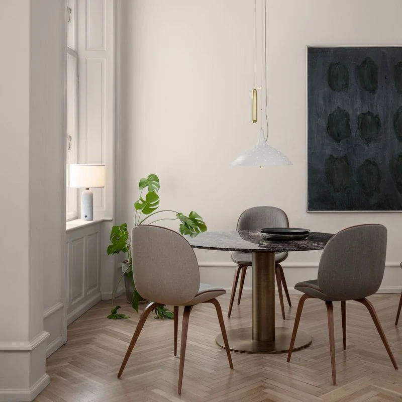 Gubi Gravity Table Lamp