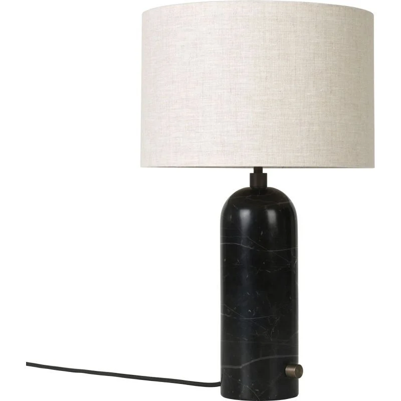 Gubi Gravity Table Lamp