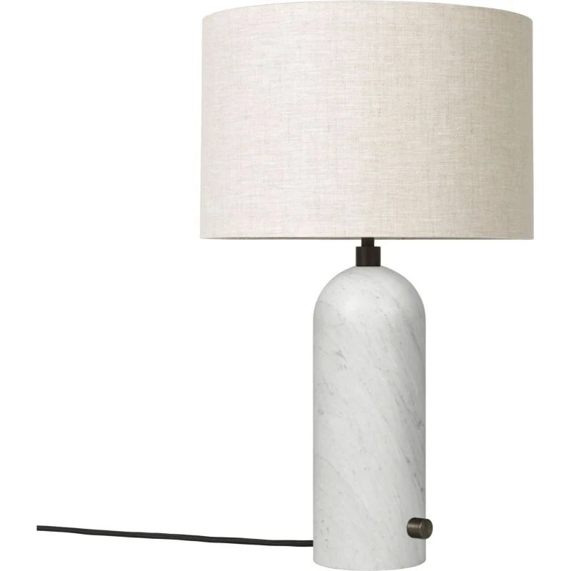Gubi Gravity Table Lamp
