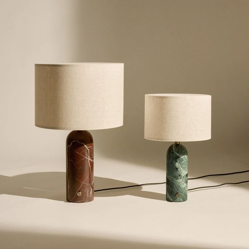 Gubi Gravity Table Lamp
