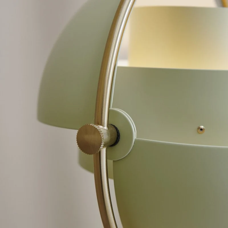 Gubi Multi-Lite Table Lamp