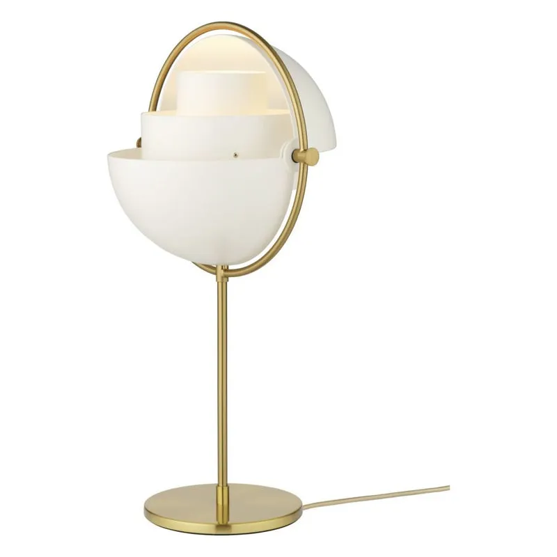 Gubi Multi-Lite Table Lamp