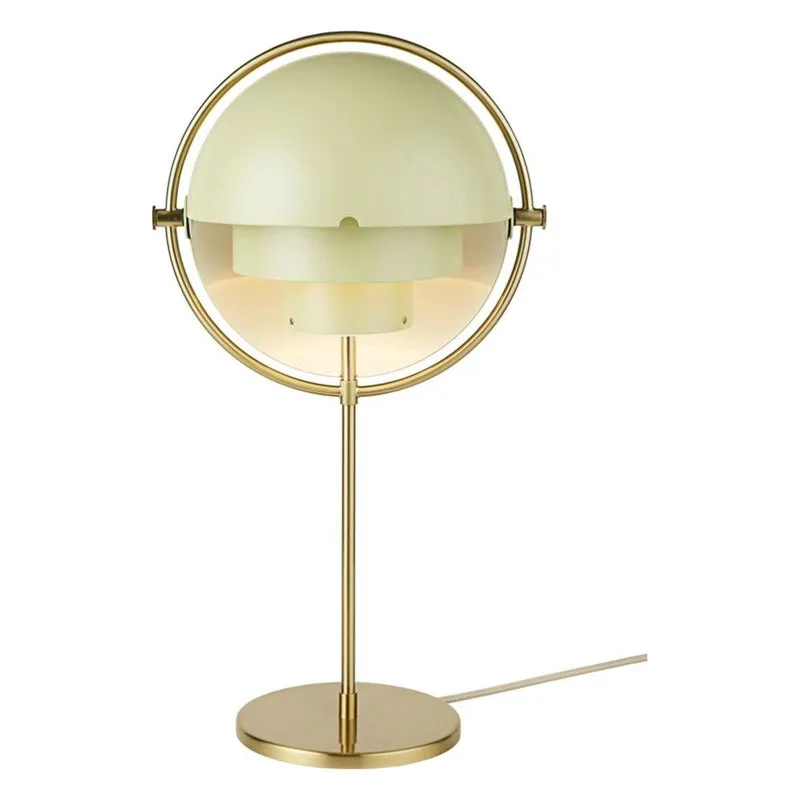 Gubi Multi-Lite Table Lamp