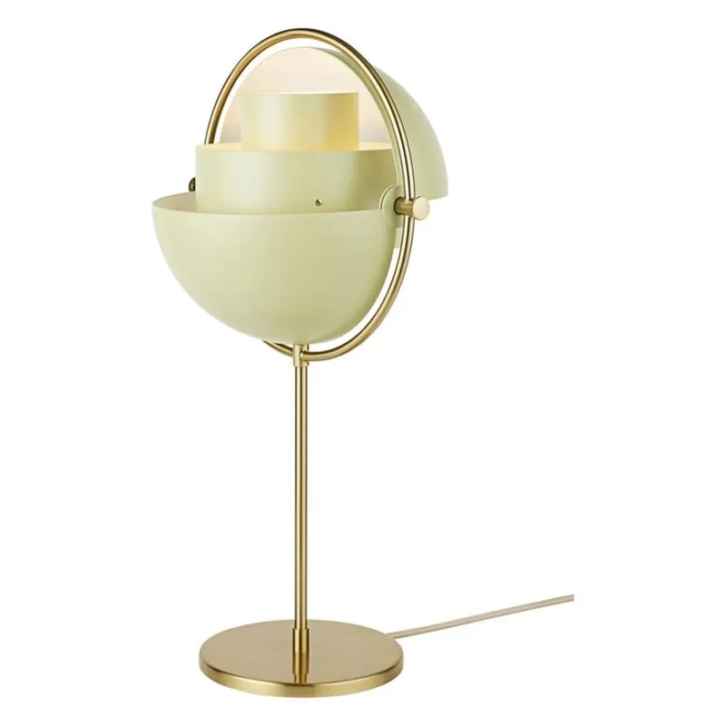 Gubi Multi-Lite Table Lamp