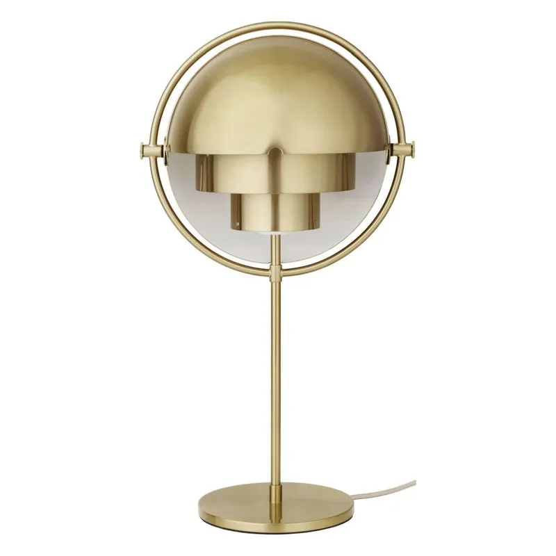 Gubi Multi-Lite Table Lamp