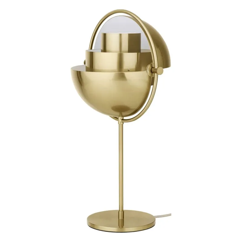 Gubi Multi-Lite Table Lamp