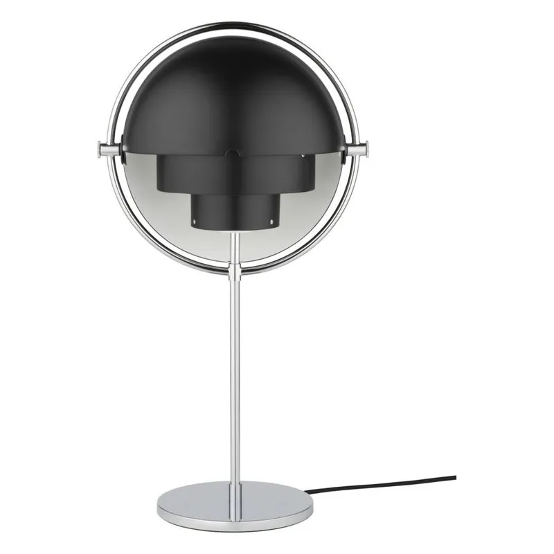 Gubi Multi-Lite Table Lamp