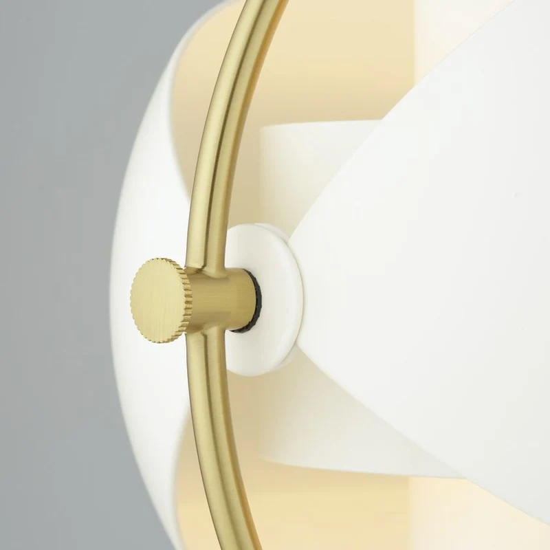 Gubi Multi-Lite Table Lamp