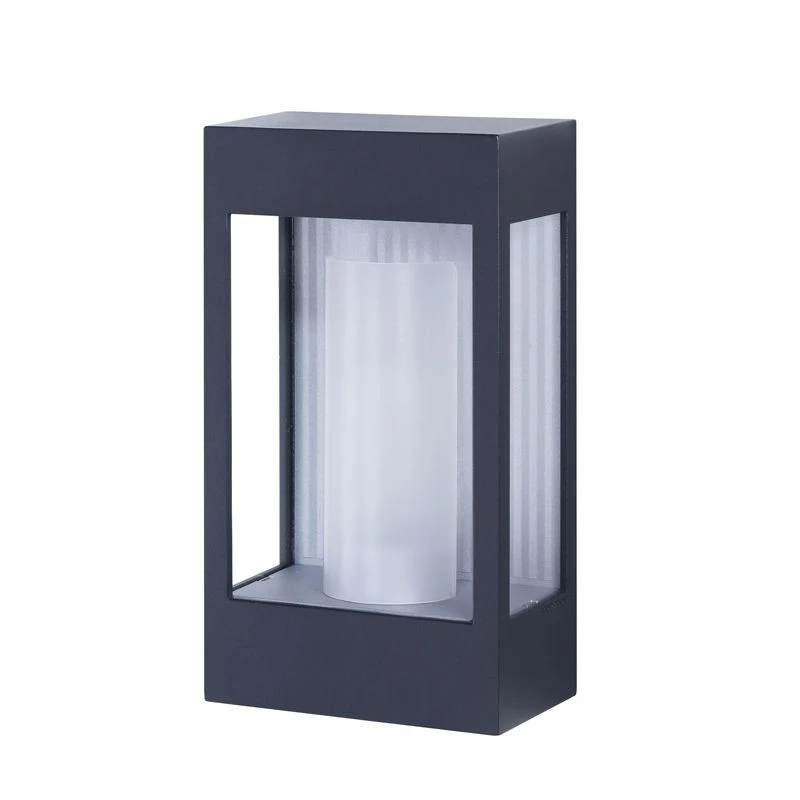 Roger Pradier Brick² Model 1 Wall Lamp