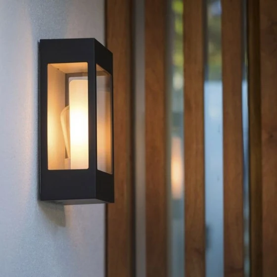 Roger Pradier Brick² Model 1 Wall Lamp