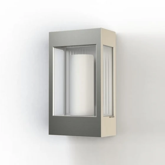 Roger Pradier Brick² Model 1 Wall Lamp