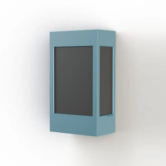 Roger Pradier Brick² Model 1 Wall Lamp