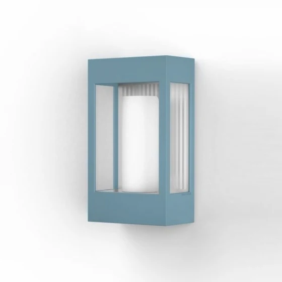 Roger Pradier Brick² Model 1 Wall Lamp