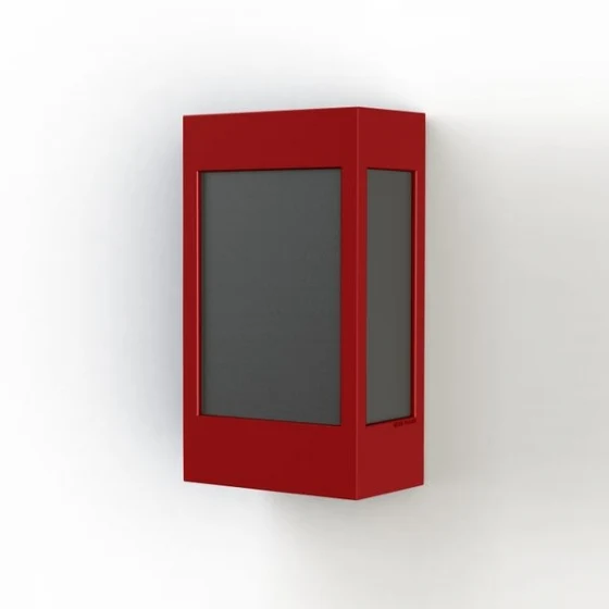 Roger Pradier Brick² Model 1 Wall Lamp