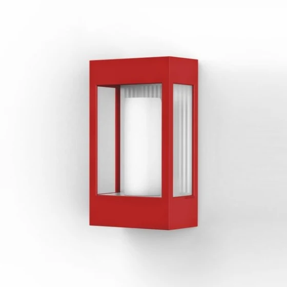 Roger Pradier Brick² Model 1 Wall Lamp