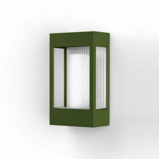 Roger Pradier Brick² Model 1 Wall Lamp